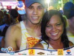 Bloco Skol Folia